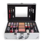 Descubre todo sobre maquillaje: consejos, tendencias y trucos.