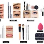 Encuentra el Kit Completo de Maquillaje Anastasia – ¡Realza tu Belleza!