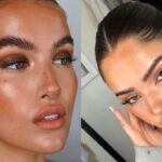 Deslumbra con nuestro maquillaje con brillos. Obtén un look radiante y sofisticado. Perfecto para fiestas y eventos especiales. ¡Brilla con nuestra colección de maquillaje!