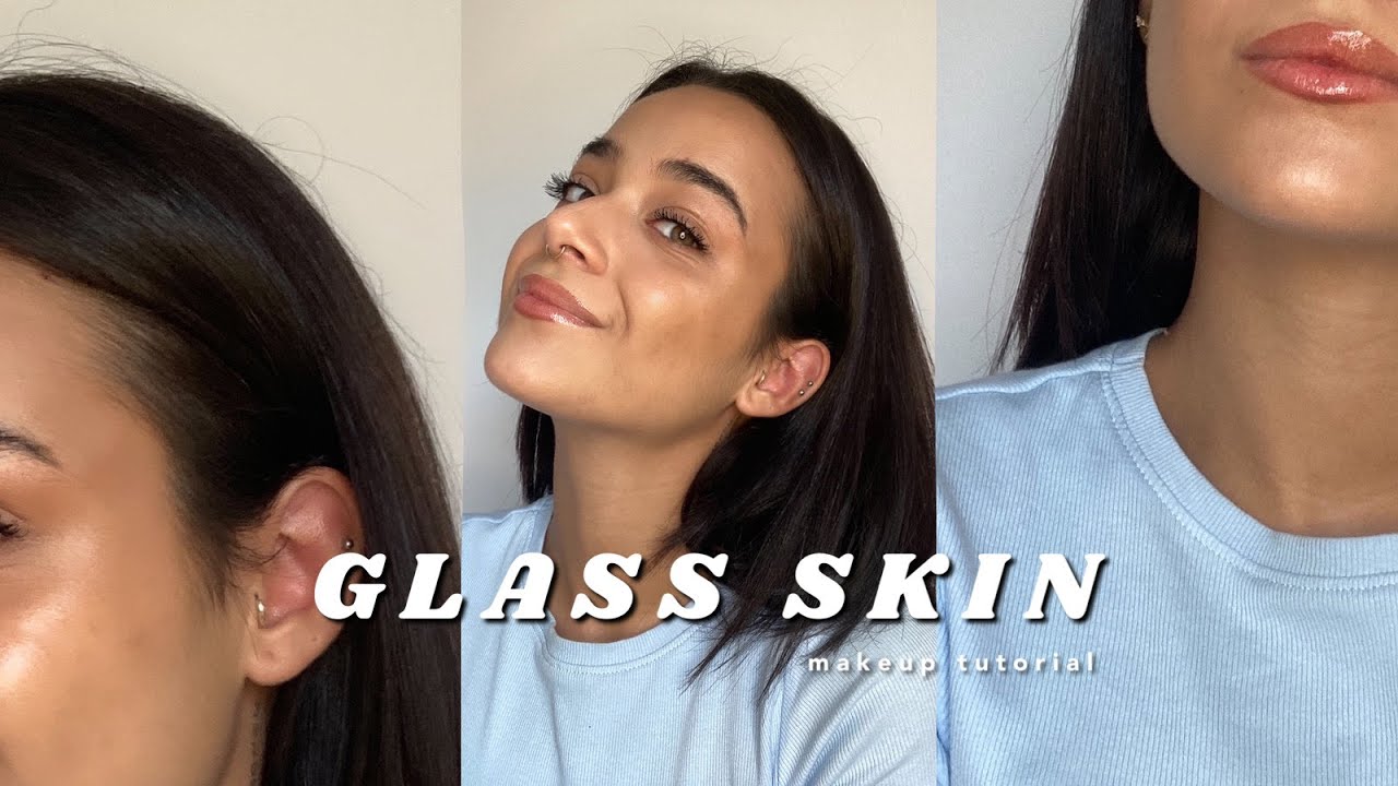 Descubre el maquillaje perfecto para un efecto brillo radiante en tu Belleza