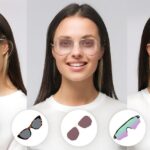 Mejora tu maquillaje con nuestras gafas especiales de aumento