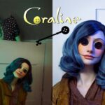 Descubre el encanto del maquillaje Coraline – El toque perfecto para resaltar tu Belleza.