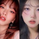 Descubre el encanto del maquillaje coreano con técnicas simples y efectivas