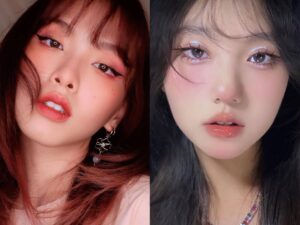 Descubre el encanto del maquillaje coreano con técnicas simples y efectivas