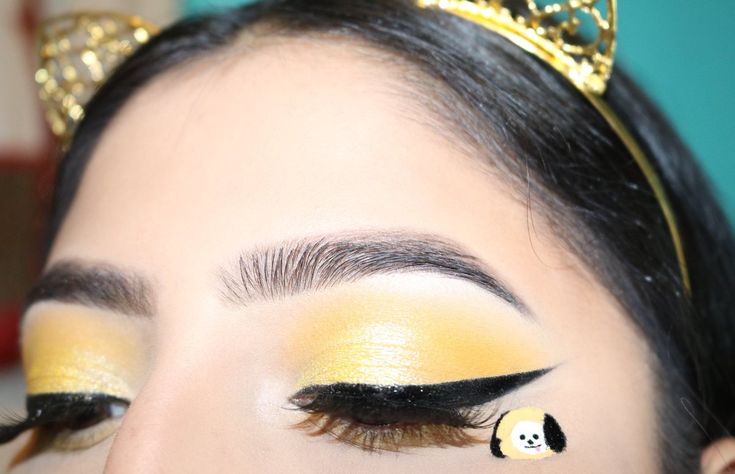 Descubre el encanto del maquillaje coreano amarillo – Obtén un look radiante con productos de Belleza coreanos – Para los amantes del maquillaje amarillo, encuentra los mejores productos coreanos aquí