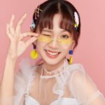 Descubre el encanto del maquillaje coreano antiguo: tradición y Belleza en un solo lugar.