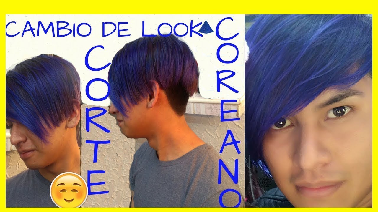 Descubre el encanto del maquillaje coreano azul para lucir radiante y atrevida. Los mejores productos y técnicas te esperan aquí. ¡Ingresa ahora y cambia tu look!