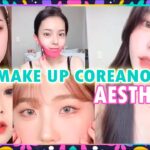 Descubre el encanto del maquillaje coreano con piedras – Consejos y técnicas para realzar tu Belleza natural