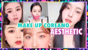 Descubre el encanto del maquillaje coreano con piedras – Consejos y técnicas para realzar tu Belleza natural
