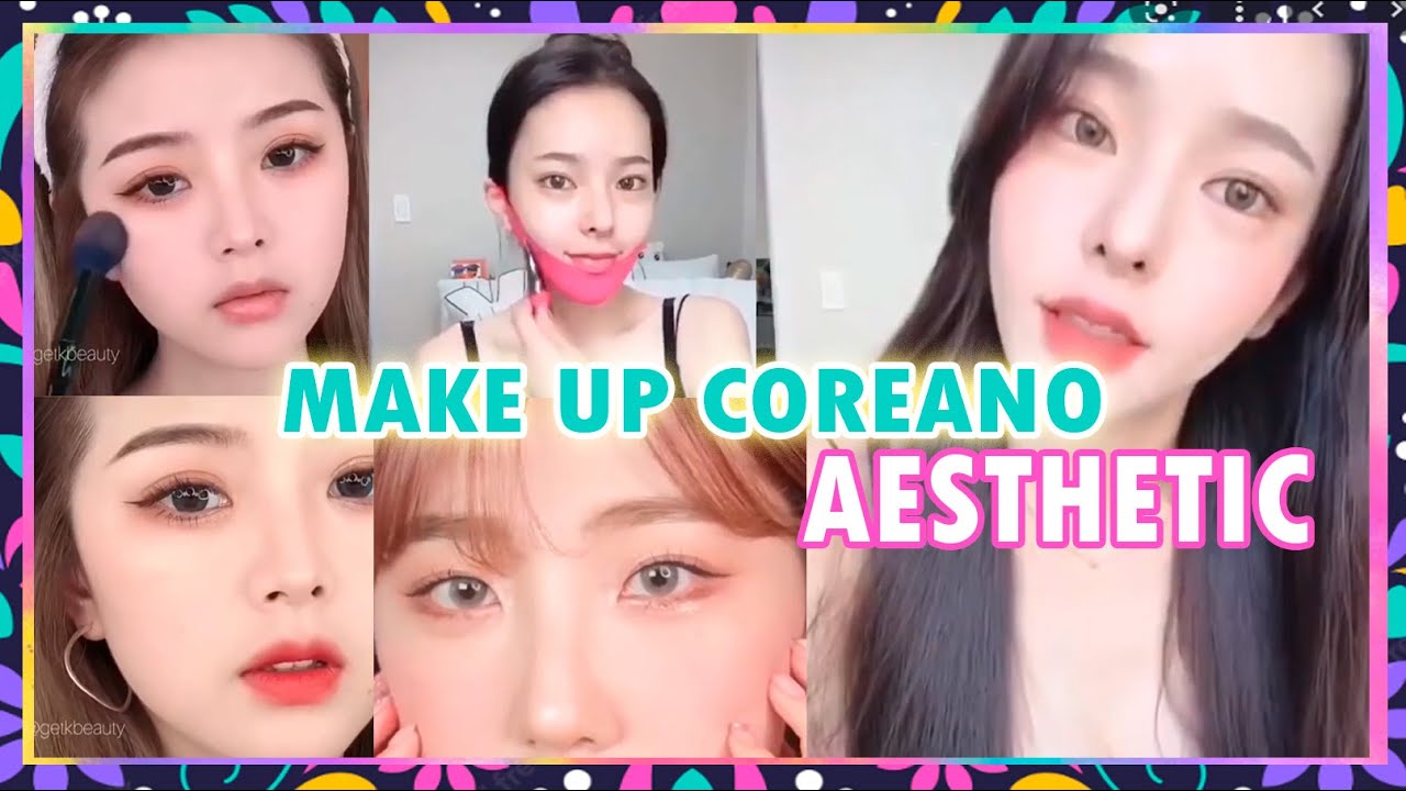 Descubre el encanto del maquillaje coreano con piedras – Consejos y técnicas para realzar tu Belleza natural
