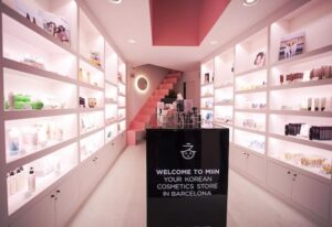 Descubre el encanto del maquillaje coreano en Druni – ¡Resalta tu Belleza con productos de alta calidad y resultados sorprendentes! Perfecto para los amantes del K-Beauty. Haz clic aquí.