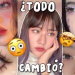 ¡Descubre el Maquillaje Aesthetic de Coreanas y resalta tu Belleza!