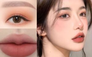 Tutorial de maquillaje coreano para latinas: paso a paso para lucir radiante