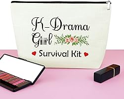 Descubre el increíble maquillaje coreano en México y luce una Belleza perfecta.