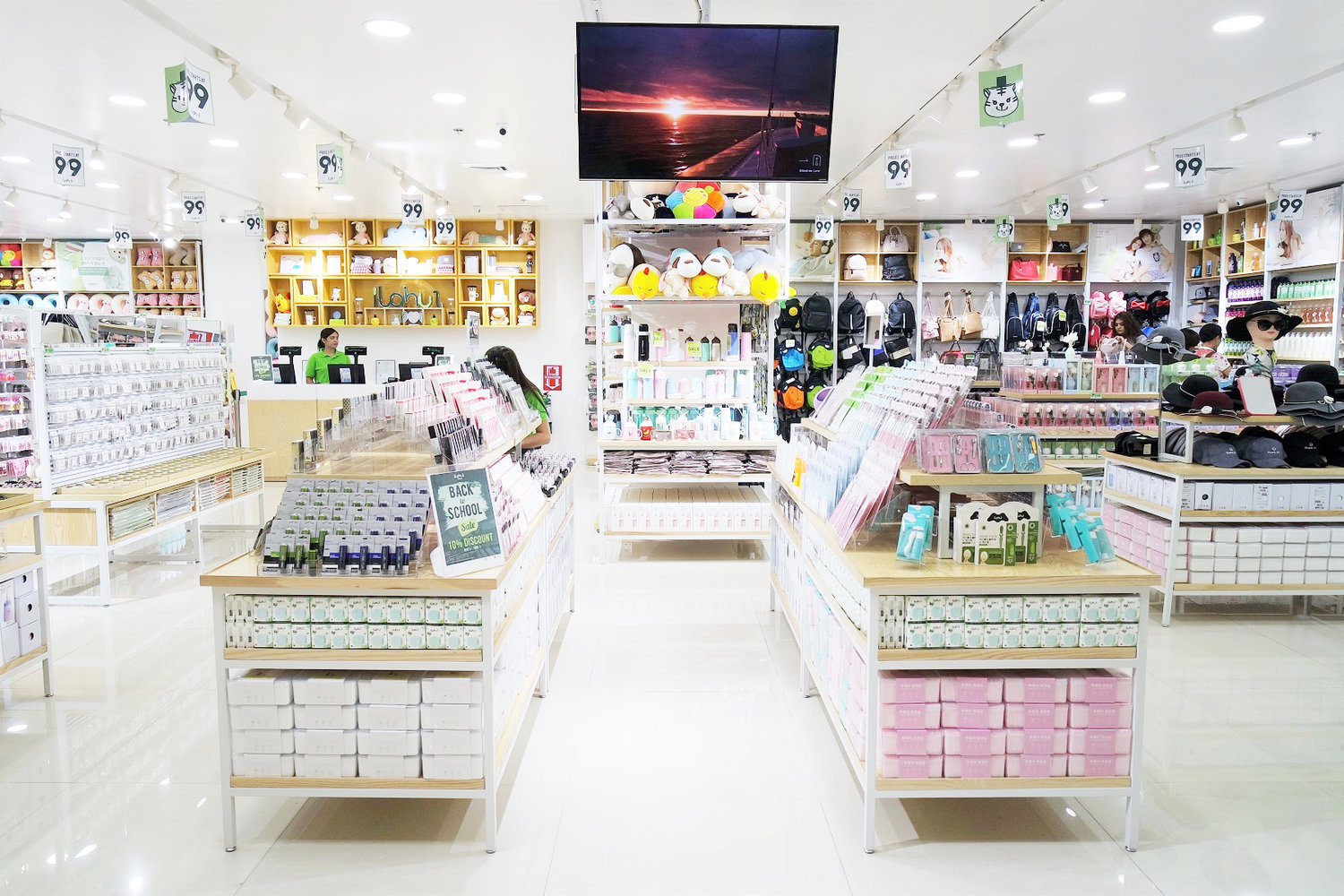 Descubre el mejor maquillaje coreano en Bogotá: productos de calidad y tendencias de Belleza actualizadas.