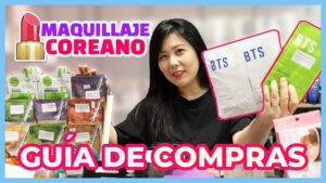Descubre el mejor maquillaje coreano en Buenos Aires y luce radiante.