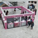 Descubre el fascinante maquillaje coreano en Panamá y luce una Belleza radiante.