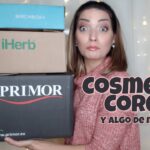 Descubre el encanto del maquillaje coreano en Primor – ¡Encuentra tus productos favoritos ahora!