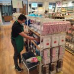 Descubre las mejores tiendas de maquillaje coreano en Quito.