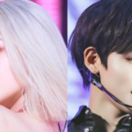 Descubre el fascinante maquillaje coreano idols y luce como una estrella.