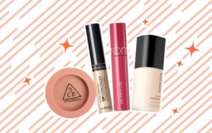 Descubre la Belleza del Maquillaje Coreano Missha y resalta tu estilo.
