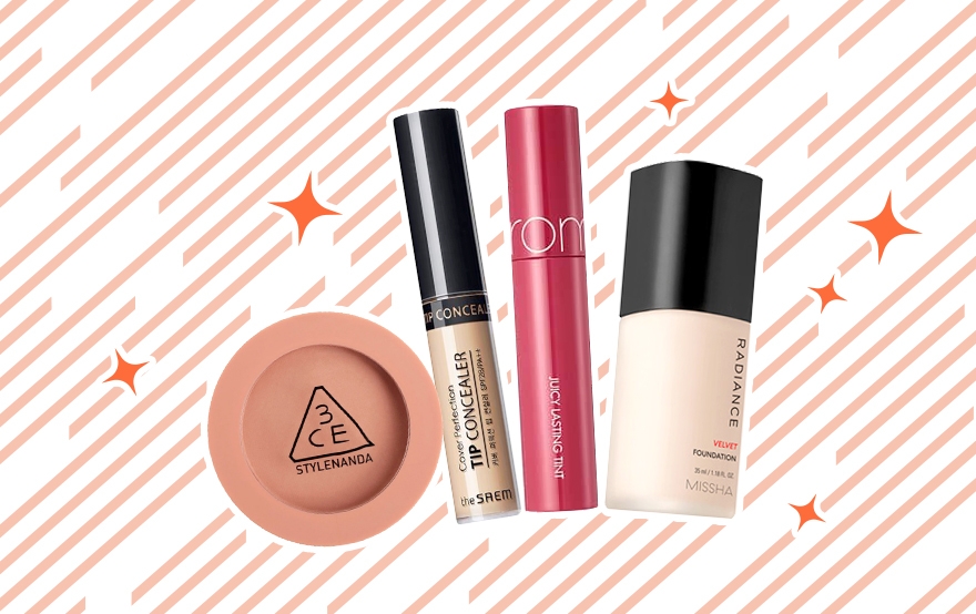 Descubre la Belleza del Maquillaje Coreano Missha y resalta tu estilo.
