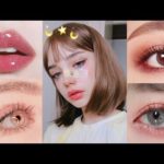 Descubre el encanto del maquillaje coreano natural para latinas y deslumbra con tu Belleza.