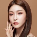 Descubre el encanto del maquillaje coreano y luce un look natural y radiante.
