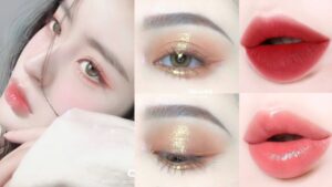 Descubre el encanto del maquillaje coreano tierno: consejos y productos exclusivos.