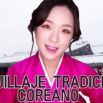 Descubre la magia del maquillaje coreano tradicional y realza tu Belleza natural