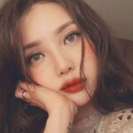 Descubre el increíble maquillaje coreano en Instagram y luce radiante.