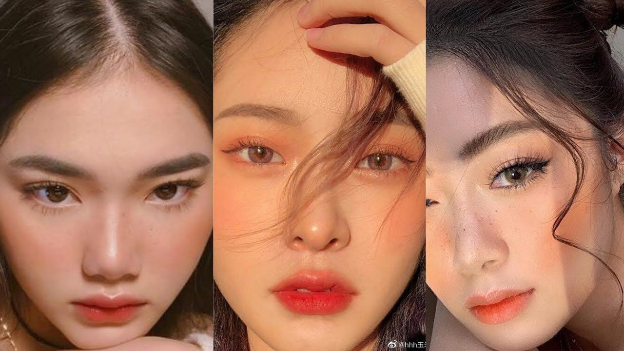 Descubre la Belleza del maquillaje coreano: Tips y tendencias.