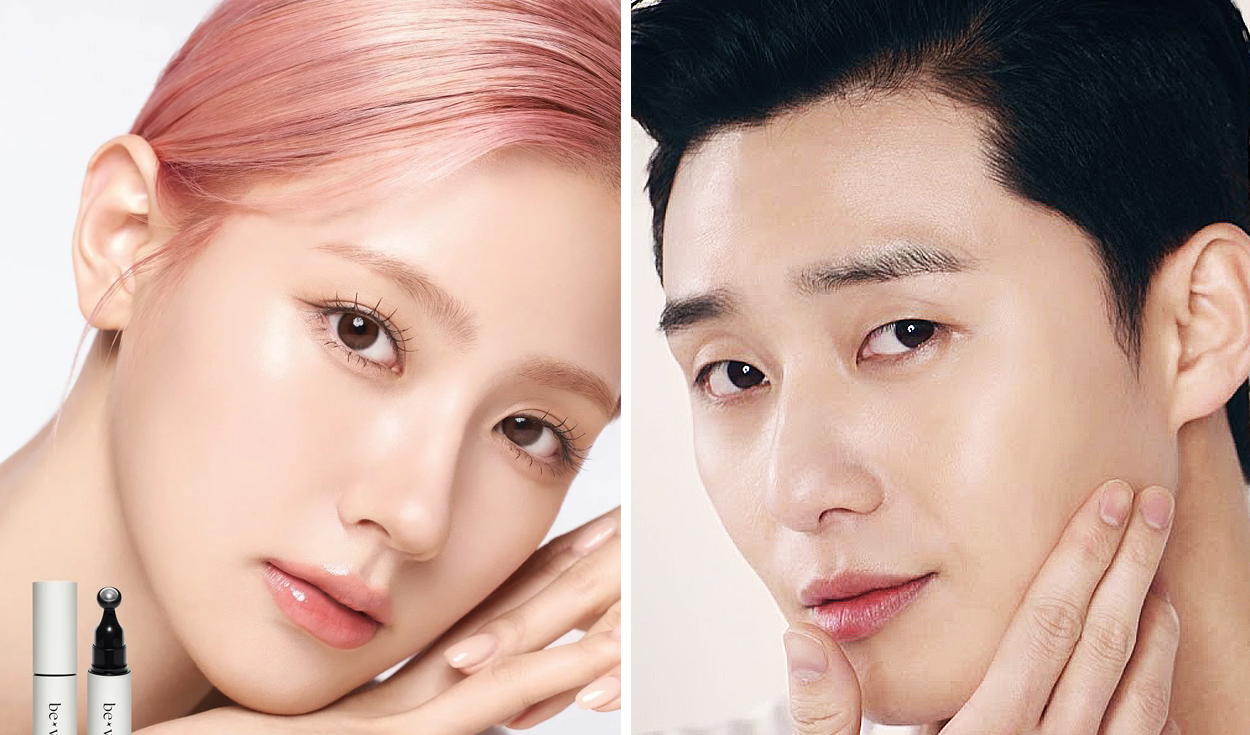 Logra un look fresco y natural con maquillaje coreano verde. Descubre los secretos de Belleza de Corea para una Belleza radiante. ¡Haz clic ahora!