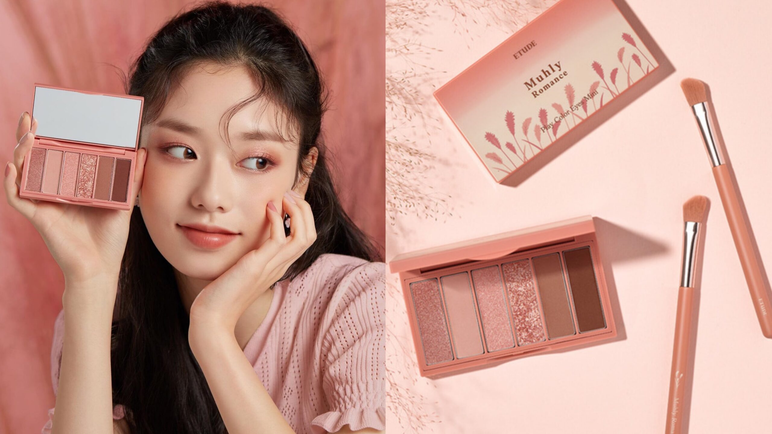 Descubre el encanto del maquillaje coreano con colores vibrantes y únicos. Encuentra tu estilo perfecto con nuestra amplia selección de productos. Embellece tu rostro con colores llamativos y logra un look único y moderno. ¡Atrévete a ser diferente!