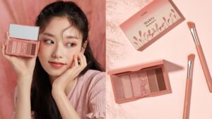 Descubre el encanto del maquillaje coreano vintage y resalta tu Belleza al estilo único de Corea del Sur. Experimenta la elegancia retro y sorpréndete con los resultados. ¡Encuentra tus productos favoritos aquí!