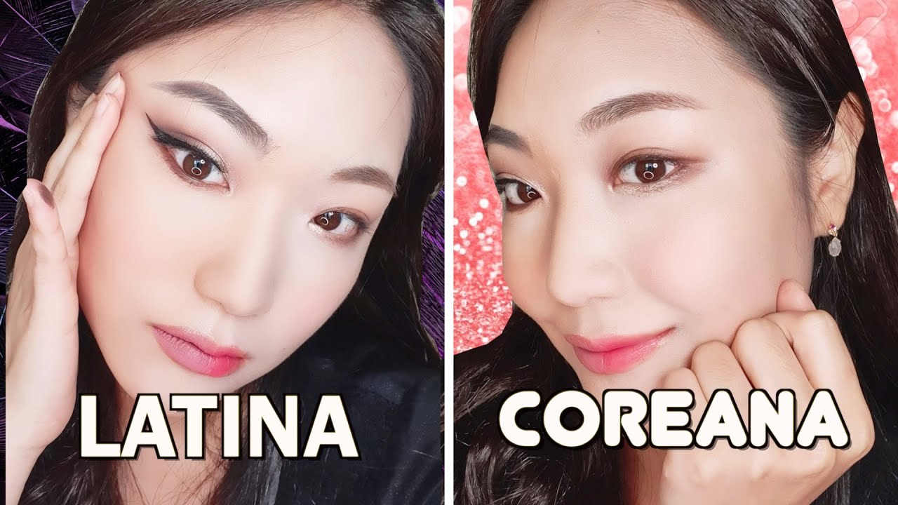 Descubre el fascinante mundo del maquillaje coreano y sus beneficios. Perfecto para lucir una Belleza radiante y un look natural. ¡Entra y sorpréndete!