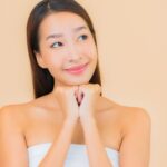 Descubre los secretos del maquillaje para resaltar tus rasgos coreanos