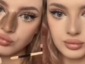 Evita errores: Tips para evitar un maquillaje mal hecho.