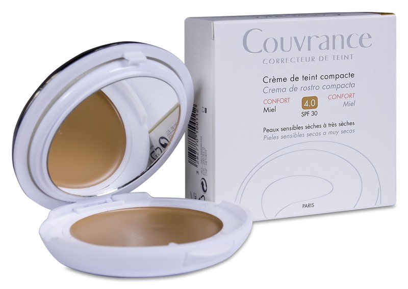 ¡Descubre el maquillaje Couvrance de Avene! Logra una Belleza perfecta y natural con nuestros productos. Ideal para todo tipo de Belleza. Disfruta de una cobertura impecable y duradera. ¡Entra ya!