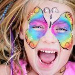 Ideas de maquillaje artístico para niñas: ¡diversión y creatividad garantizadas!