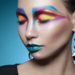 Maquillaje fácil Halloween mujer: Descubre los mejores trucos para lucir espectacular