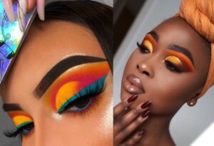 Descubre el arte del maquillaje para adultos y deslumbra con tu creatividad y estilo.