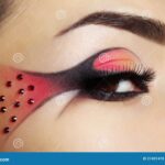 Descubre increíbles fotos de maquillaje para inspirarte