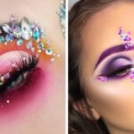 ¡Descubre el arte del maquillaje para jugar y deslumbra!