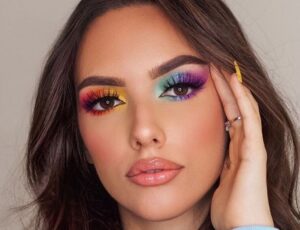 Descubre la muñeca Barbie Makeup Artist: ¡crea looks espectaculares!