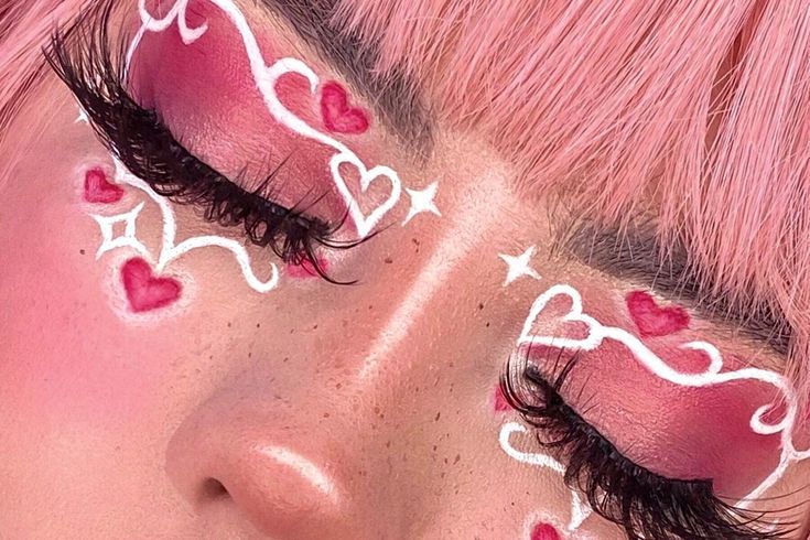 Crea tu propio avatar de maquillaje – Mod de Makeup Avatar Maker
