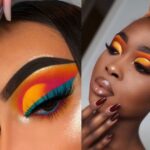 Descubre increíbles ideas de maquillaje para Halloween y sorprende a todos
