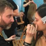 Descubre el arte del maquillaje con Raquel: crea looks sorprendentes y transforma tu rostro!