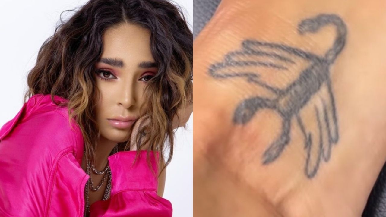 Descubre el maquillaje perfecto para tapar tatuajes y lucir una Belleza impecable