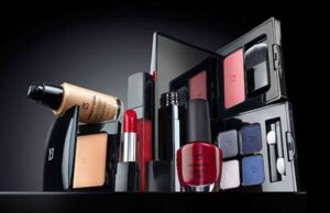 Encuentra tu estilo perfecto con el mejor maquillaje juego.